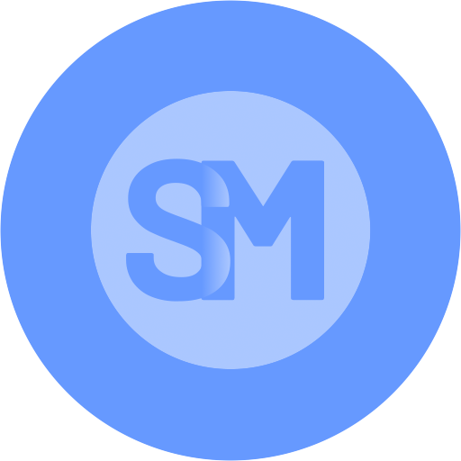 ServiceMonster logo