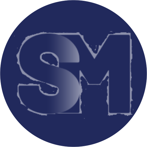 ServiceMonster logo
