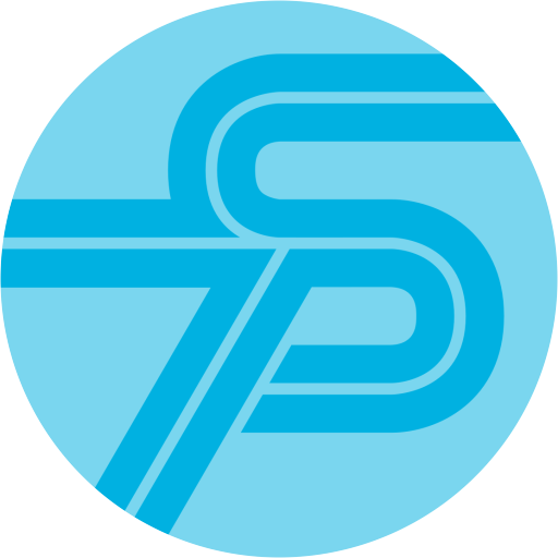 Seven Senders logo