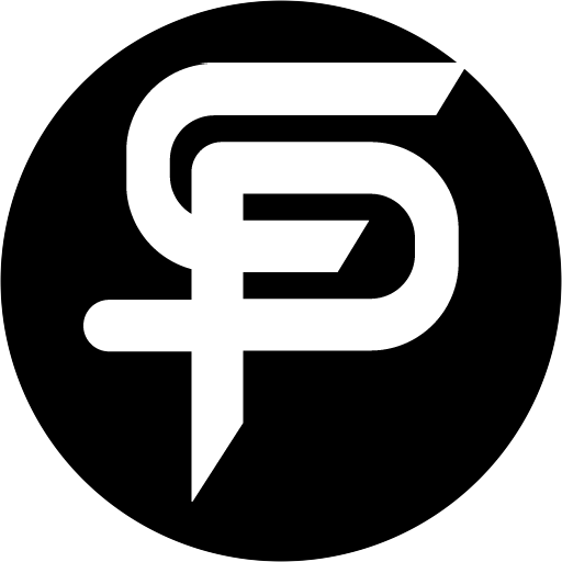 SharePass logo