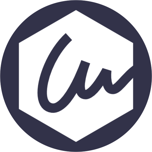 Sign logo