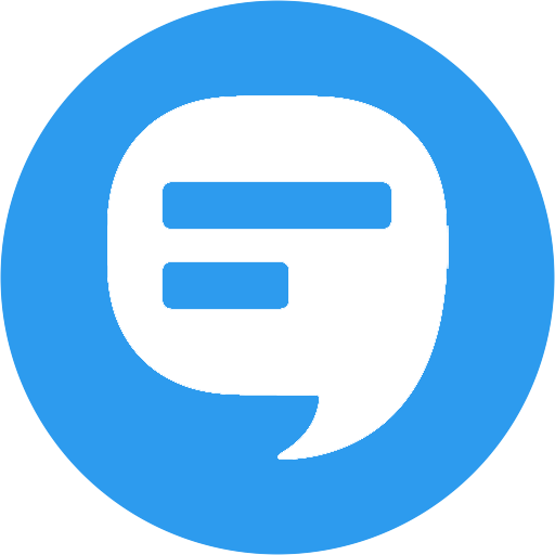 SimpleTexting logo