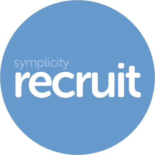 Symplicity CSM logo
