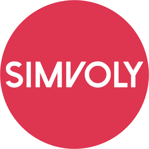 Simvoly logo