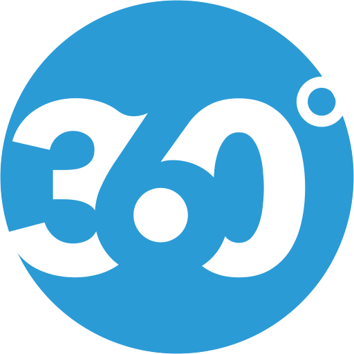 Site Search 360 logo
