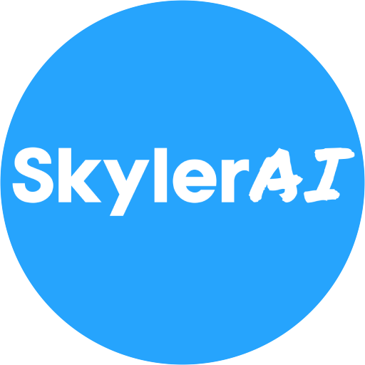 SkylerAI logo