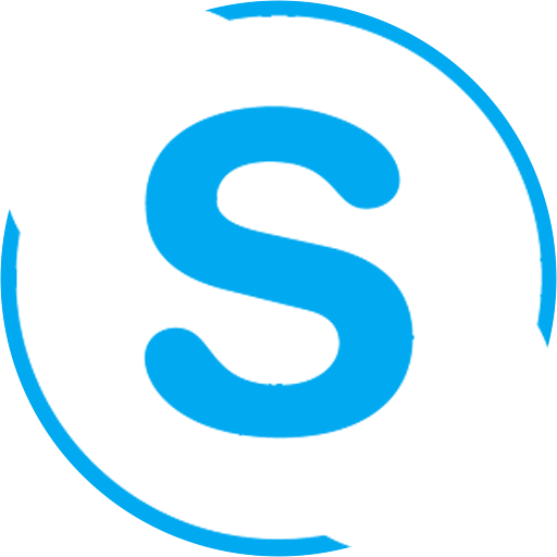 Skype logo