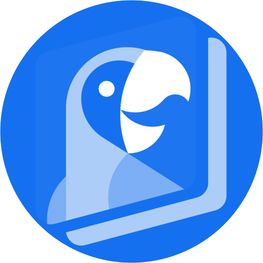 SlideSpeak logo