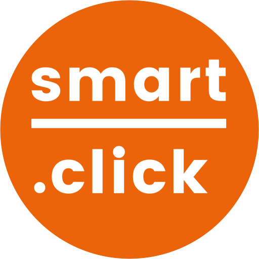 smart.click IoT logo