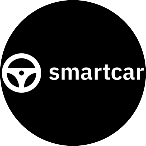 Smartcar logo