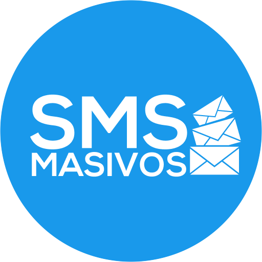 SMS Masivos logo