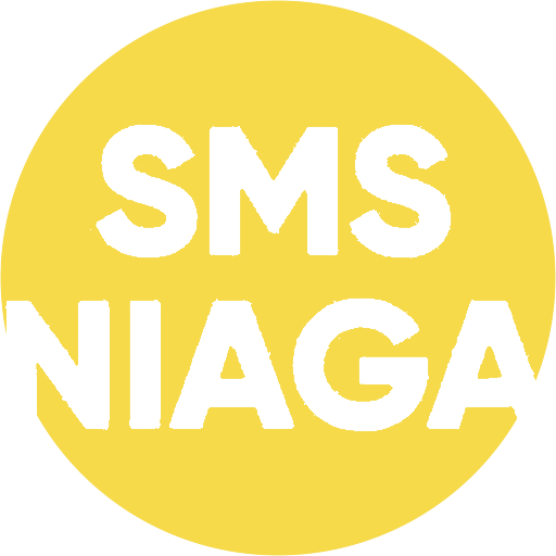 SMS Niaga logo