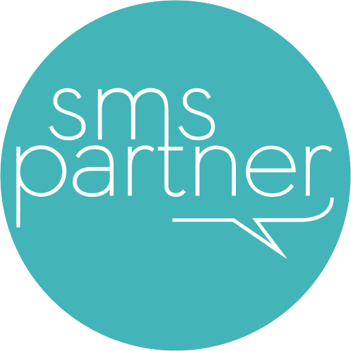 SMS Partner logo