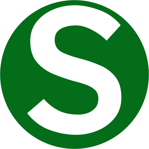 Social by Greenwood Apps logo
