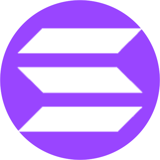 Solana logo