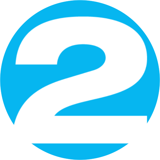 2 Solar logo