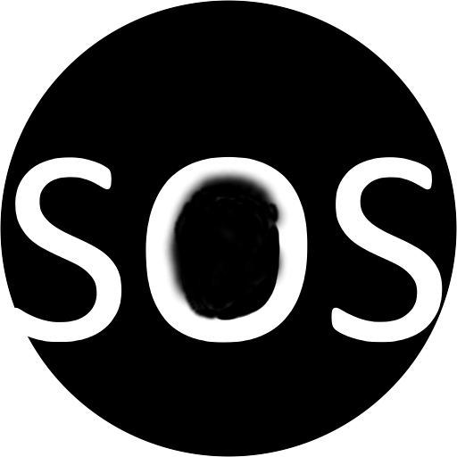 SOS Inventory logo