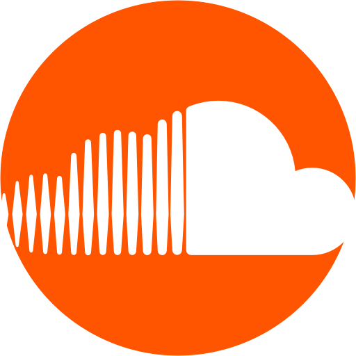 SoundCloud logo