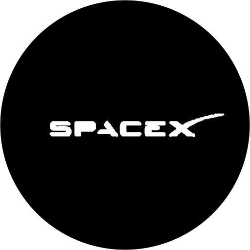 SpaceX logo