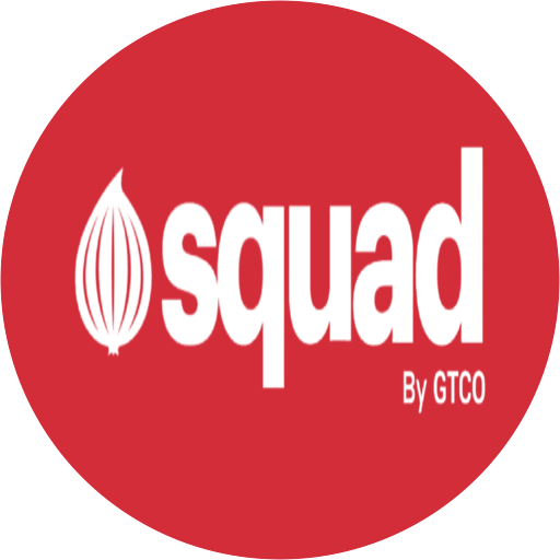 Squad logo