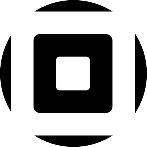 Square logo