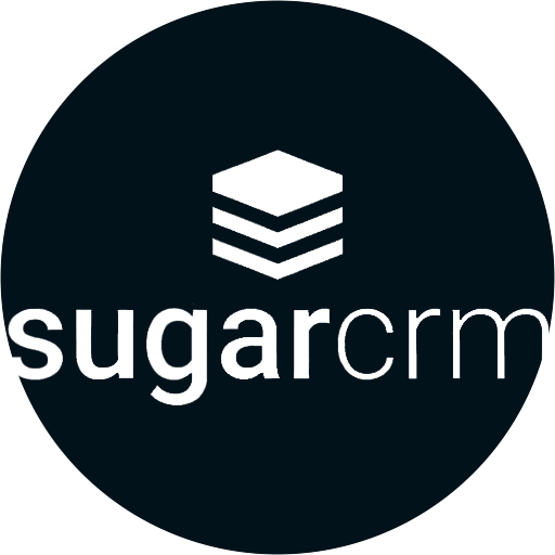 SugarCRM logo