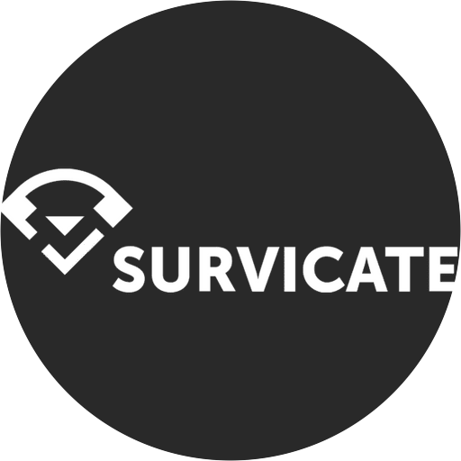 Survicate logo
