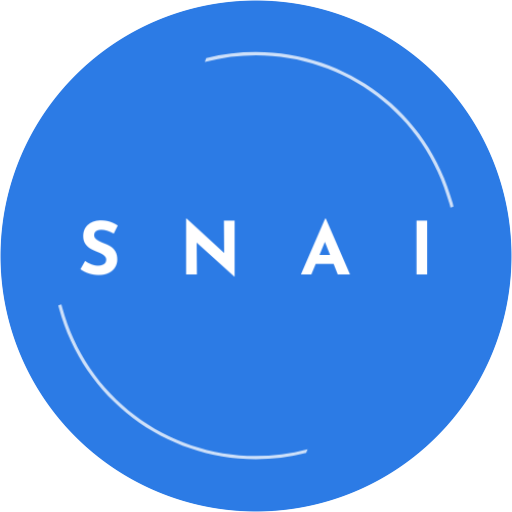 SwarmNode logo