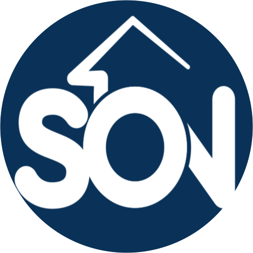 System Obsługi Najmu logo