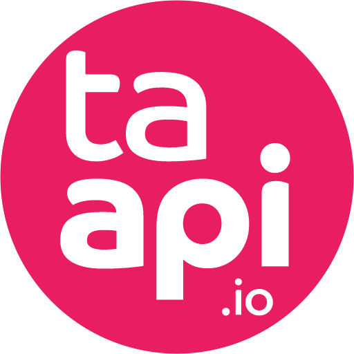 TAAPI.IO logo