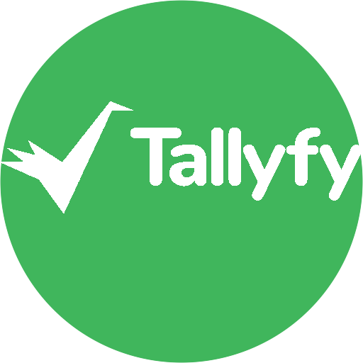 Tallyfy logo