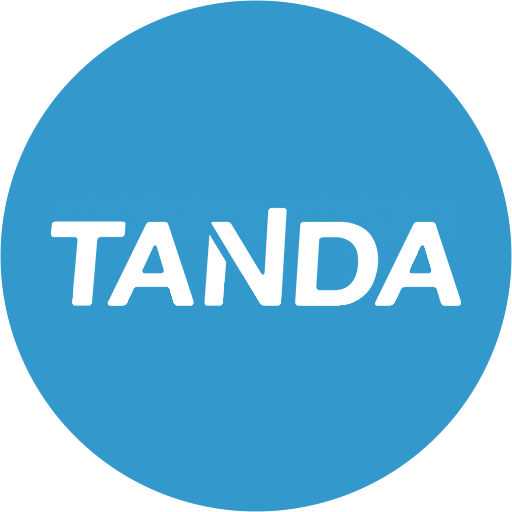 Tanda logo