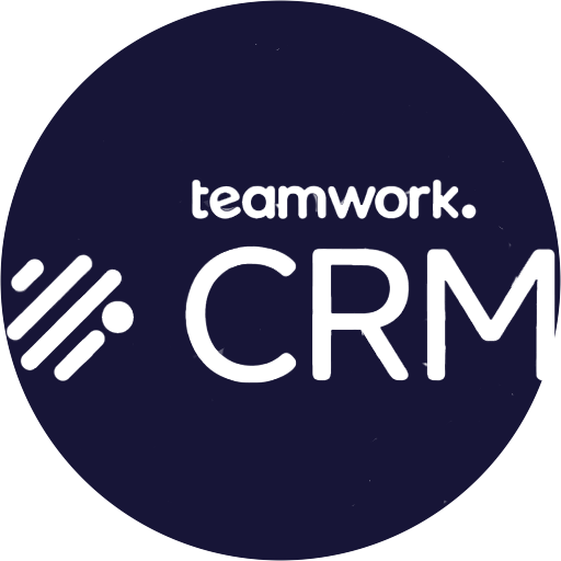 Teamwork CRM logo
