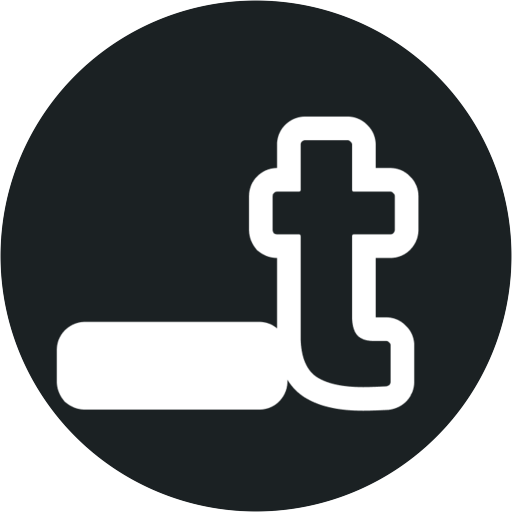 Templated logo