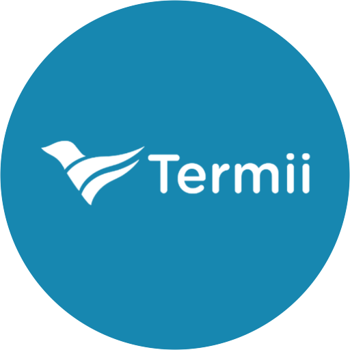 Termii logo