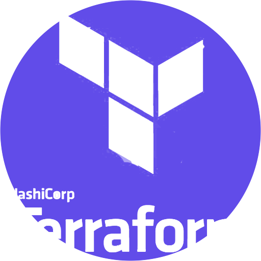 Terraform Cloud logo