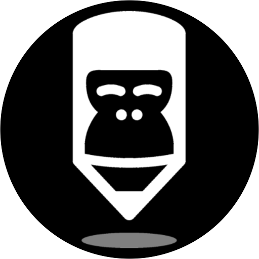 TestGorilla logo