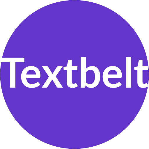 Textbelt logo
