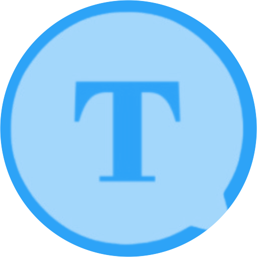 Texter logo