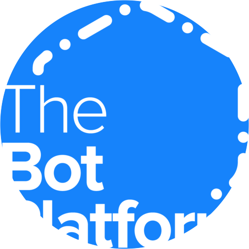The Bot Platform logo