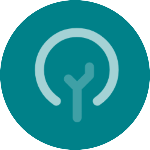 The Good API logo