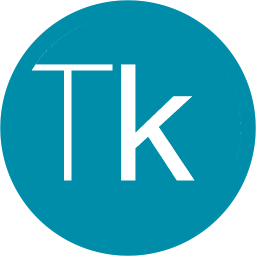 The Keys Pro logo