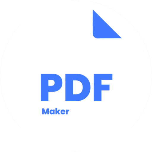 PDF Maker - Automate Documents logo