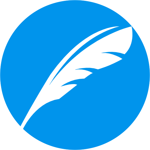 3Scribe Transcription logo