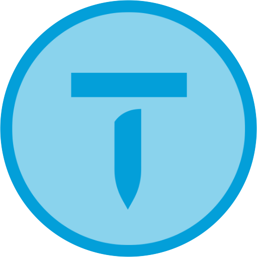 Thumbtack logo