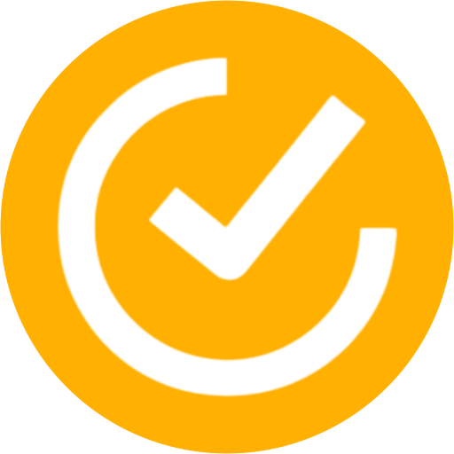 TickTick logo