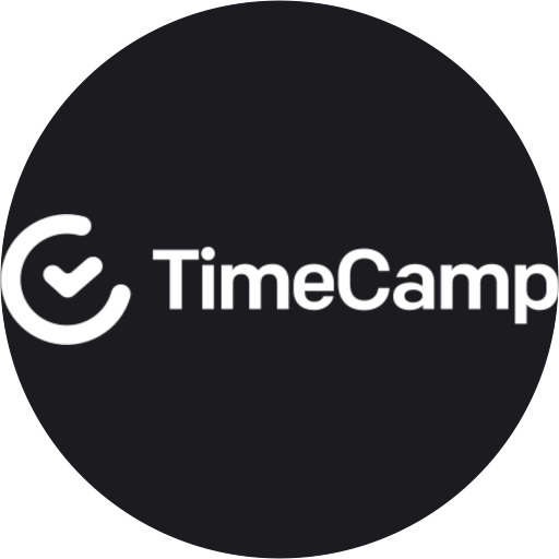 TimeCamp logo