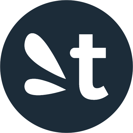 TimeTonic logo