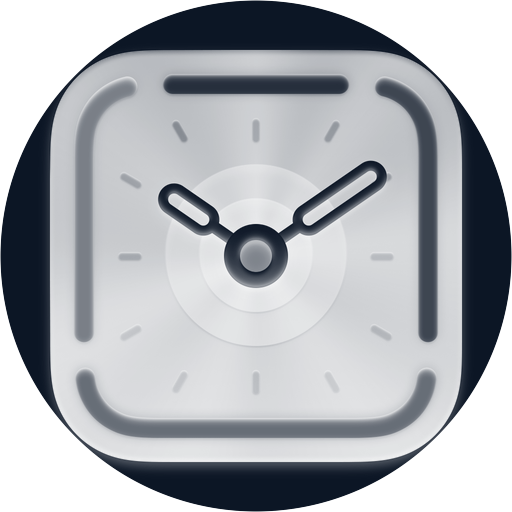 Timing logo