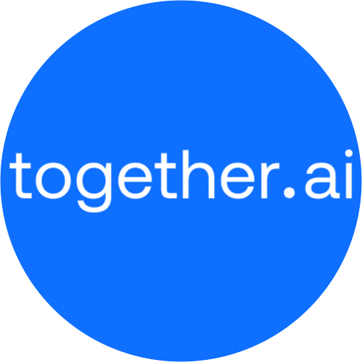 Together AI logo